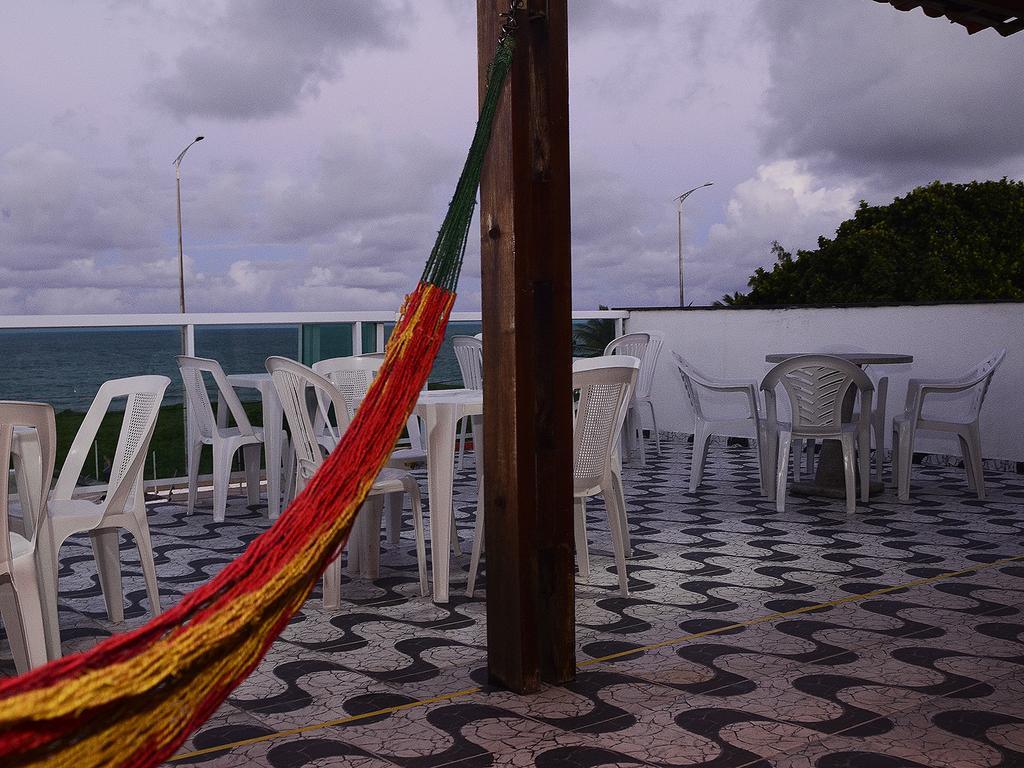 Pousada Boa A Beca Joao Pessoa Bagian luar foto